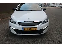 Peugeot 308 sw 1.2 e-thp access, 7-xgd-80 - afbeelding 8 van  16