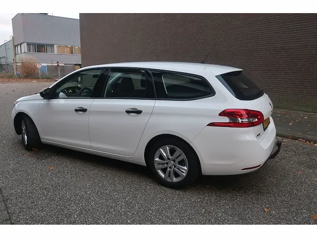 Peugeot 308 sw 1.2 e-thp access, 7-xgd-80 - afbeelding 9 van  16