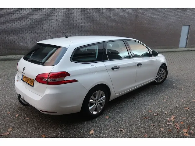 Peugeot 308 sw 1.2 e-thp access, 7-xgd-80 - afbeelding 11 van  16