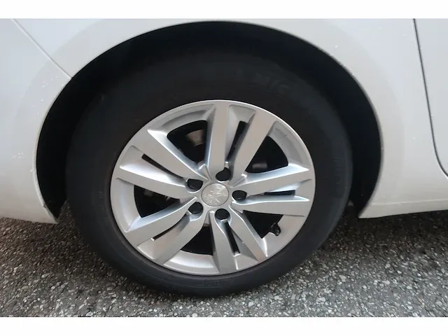 Peugeot 308 sw 1.2 e-thp access, 7-xgd-80 - afbeelding 12 van  16