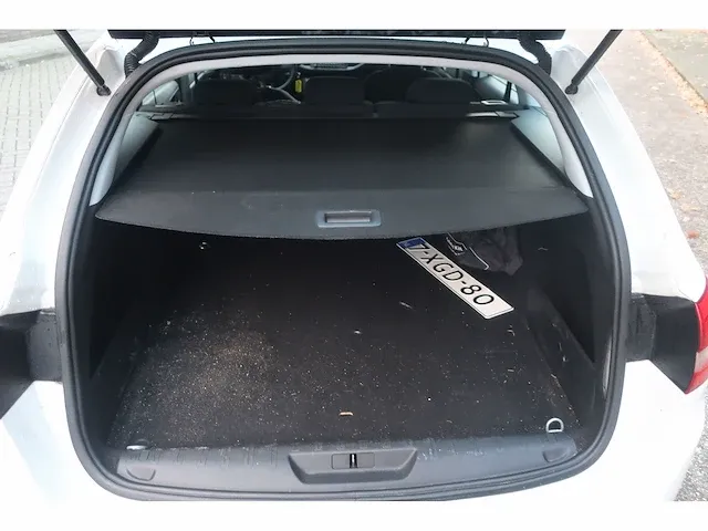 Peugeot 308 sw 1.2 e-thp access, 7-xgd-80 - afbeelding 13 van  16