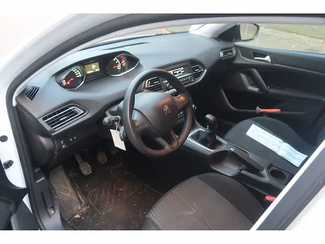 Peugeot 308 sw 1.2 e-thp access, 7-xgd-80 - afbeelding 14 van  16