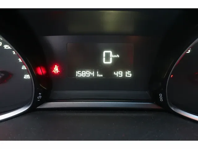Peugeot 308 sw 1.2 e-thp access, 7-xgd-80 - afbeelding 15 van  16