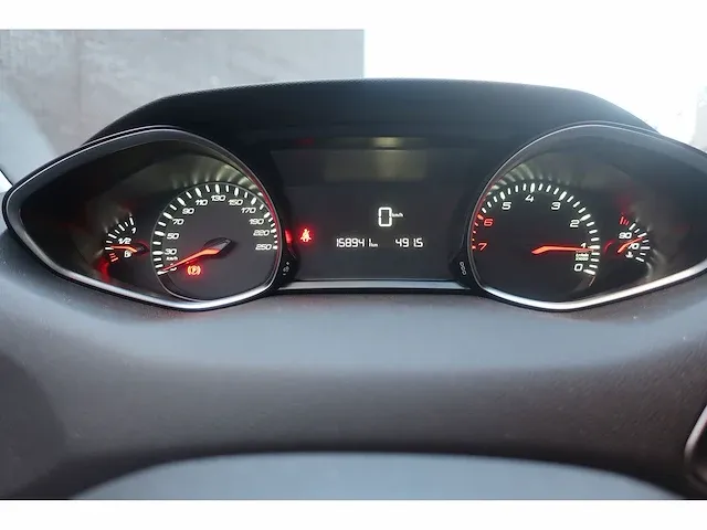 Peugeot 308 sw 1.2 e-thp access, 7-xgd-80 - afbeelding 16 van  16