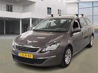 Peugeot 308 sw 1.2 e-thp active ,; 1-zln-48 - afbeelding 1 van  21