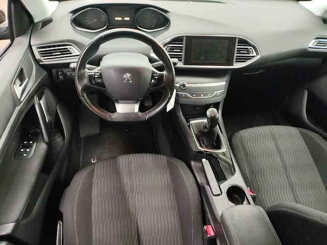 Peugeot 308 sw 1.2 e-thp active 2015 | 8-zrd-87 - afbeelding 7 van  27