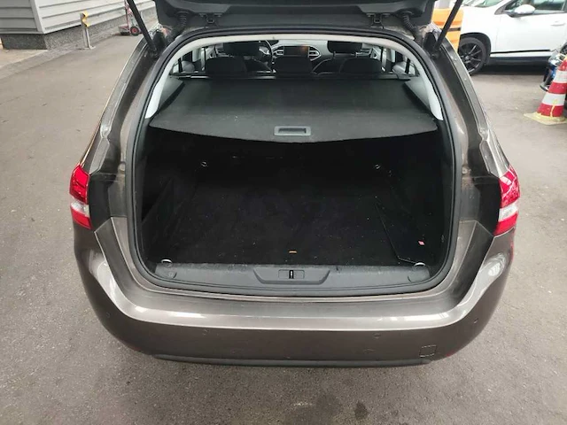 Peugeot 308 sw 1.2 e-thp active 2015 | 8-zrd-87 - afbeelding 10 van  27