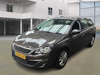 Peugeot 308 sw 1.2 e-thp active 2015 | 8-zrd-87 - afbeelding 1 van  27