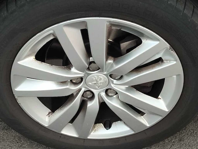 Peugeot 308 sw 1.2 e-thp active 2015 | 8-zrd-87 - afbeelding 19 van  27