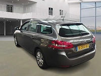 Peugeot 308 sw 1.2 e-thp active 2015 | 8-zrd-87 - afbeelding 22 van  27