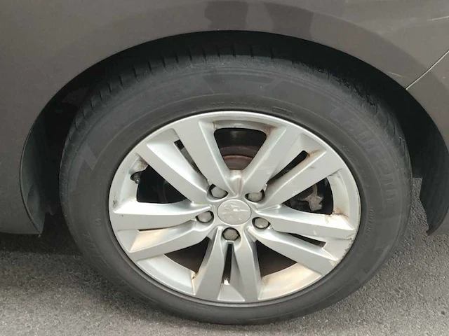Peugeot 308 sw 1.2 e-thp active 2015 | 8-zrd-87 - afbeelding 23 van  27