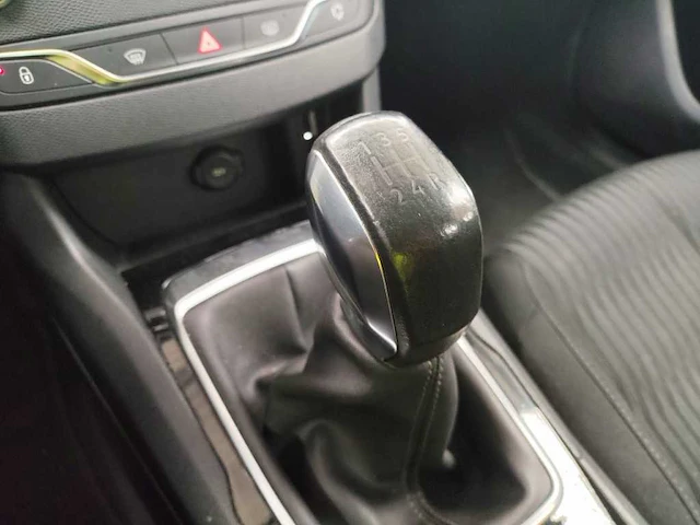 Peugeot 308 sw 1.2 e-thp active 2015 | 8-zrd-87 - afbeelding 26 van  27