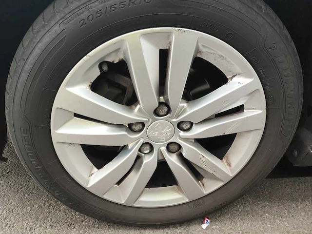 Peugeot 308 sw 1.2 e-thp active 2015 | 8-zrd-87 - afbeelding 15 van  27