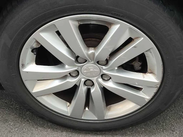 Peugeot 308 sw 1.2 e-thp active 2015 | 8-zrd-87 - afbeelding 17 van  27