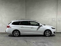 Peugeot 308 sw 1.2 e-thp allure 131pk 2014 (automaat), 6-zds-85 - afbeelding 2 van  42