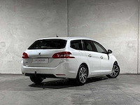 Peugeot 308 sw 1.2 e-thp allure 131pk 2014 (automaat), 6-zds-85 - afbeelding 3 van  42