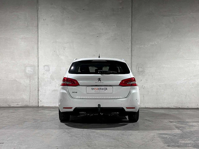 Peugeot 308 sw 1.2 e-thp allure 131pk 2014 (automaat), 6-zds-85 - afbeelding 5 van  42