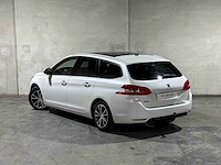 Peugeot 308 sw 1.2 e-thp allure 131pk 2014 (automaat), 6-zds-85 - afbeelding 8 van  42