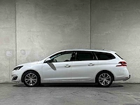 Peugeot 308 sw 1.2 e-thp allure 131pk 2014 (automaat), 6-zds-85 - afbeelding 9 van  42