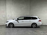Peugeot 308 sw 1.2 e-thp allure 131pk 2014 (automaat), 6-zds-85 - afbeelding 10 van  42