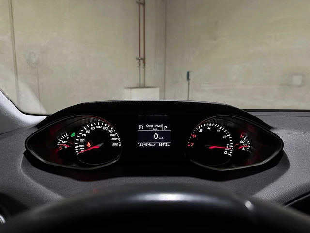 Peugeot 308 sw 1.2 e-thp allure 131pk 2014 (automaat), 6-zds-85 - afbeelding 19 van  42
