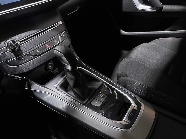 Peugeot 308 sw 1.2 e-thp allure 131pk 2014 (automaat), 6-zds-85 - afbeelding 20 van  42