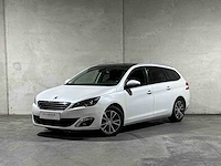 Peugeot 308 sw 1.2 e-thp allure 131pk 2014 (automaat), 6-zds-85 - afbeelding 12 van  42