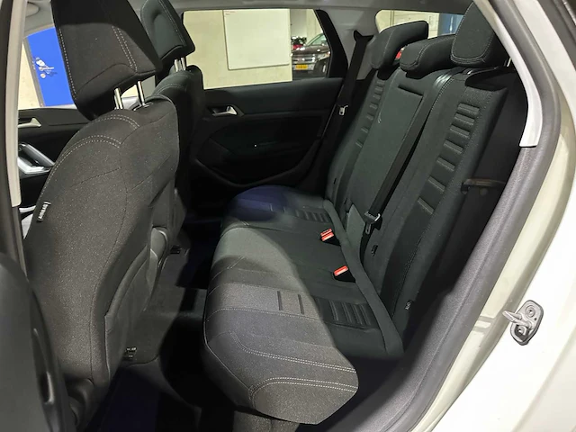 Peugeot 308 sw 1.2 e-thp allure 131pk 2014 (automaat), 6-zds-85 - afbeelding 28 van  42