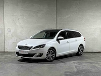 Peugeot 308 sw 1.2 e-thp allure 131pk 2014 (automaat), 6-zds-85 - afbeelding 23 van  42
