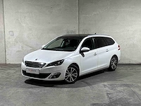 Peugeot 308 sw 1.2 e-thp allure 131pk 2014 (automaat), 6-zds-85 - afbeelding 34 van  42