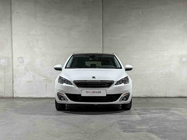 Peugeot 308 sw 1.2 e-thp allure 131pk 2014 (automaat), 6-zds-85 - afbeelding 38 van  42