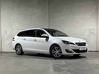 Peugeot 308 sw 1.2 e-thp allure 131pk 2014 (automaat), 6-zds-85 - afbeelding 40 van  42