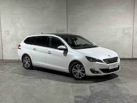 Peugeot 308 sw 1.2 e-thp allure 131pk 2014 (automaat), 6-zds-85 - afbeelding 41 van  42