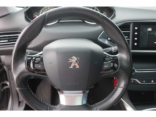 Peugeot 308 sw 1.2 e-thp allure, 5-xhh-76 - afbeelding 7 van  18