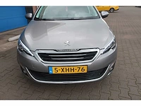 Peugeot 308 sw 1.2 e-thp allure, 5-xhh-76 - afbeelding 10 van  18