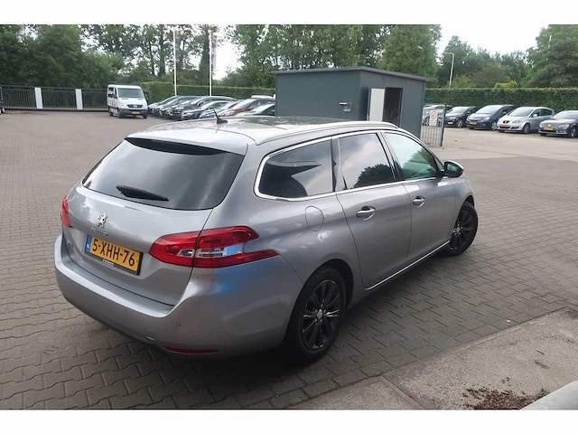 Peugeot 308 sw 1.2 e-thp allure, 5-xhh-76 - afbeelding 12 van  18