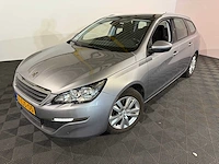 Peugeot 308 sw 1.2 e-thp allure, 6-zjs-05 - afbeelding 1 van  13