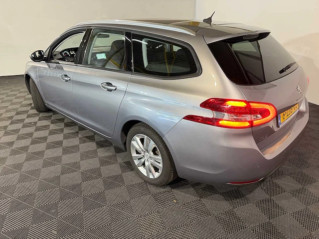 Peugeot 308 sw 1.2 e-thp allure, 6-zjs-05 - afbeelding 6 van  13