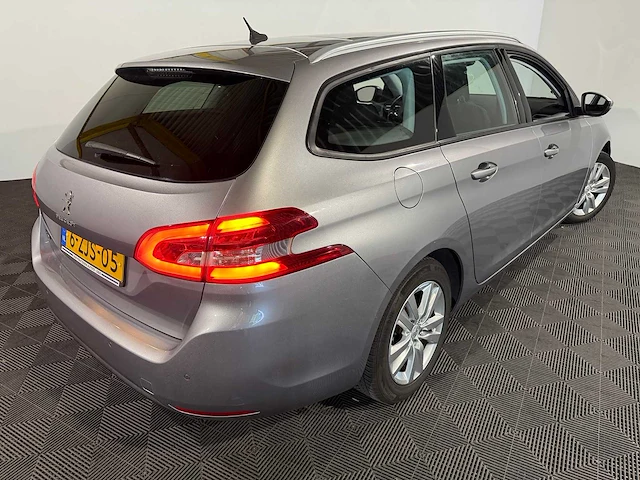 Peugeot 308 sw 1.2 e-thp allure, 6-zjs-05 - afbeelding 9 van  13