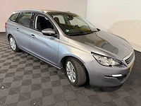 Peugeot 308 sw 1.2 e-thp allure, 6-zjs-05 - afbeelding 10 van  13