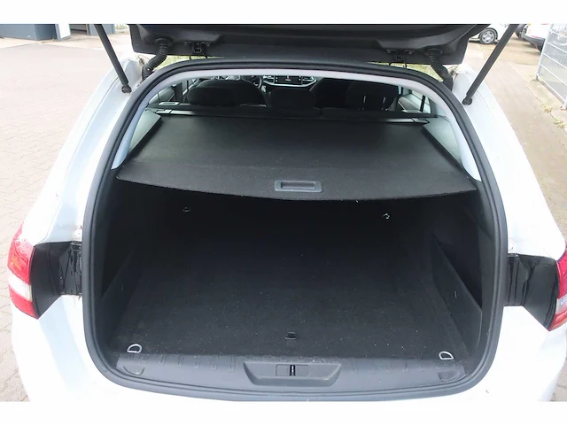 Peugeot 308 sw 1.2 e-thp allure, jr-707-r - afbeelding 10 van  16