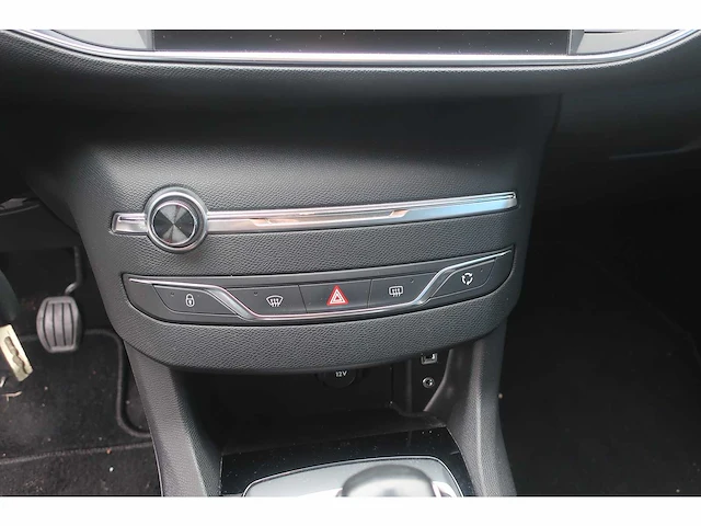 Peugeot 308 sw 1.2 e-thp allure, jr-707-r - afbeelding 13 van  16
