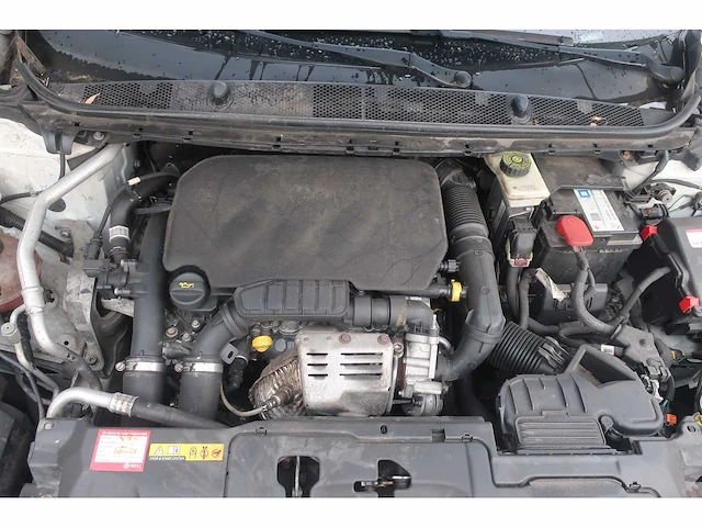Peugeot 308 sw 1.2 e-thp allure, jr-707-r - afbeelding 15 van  16