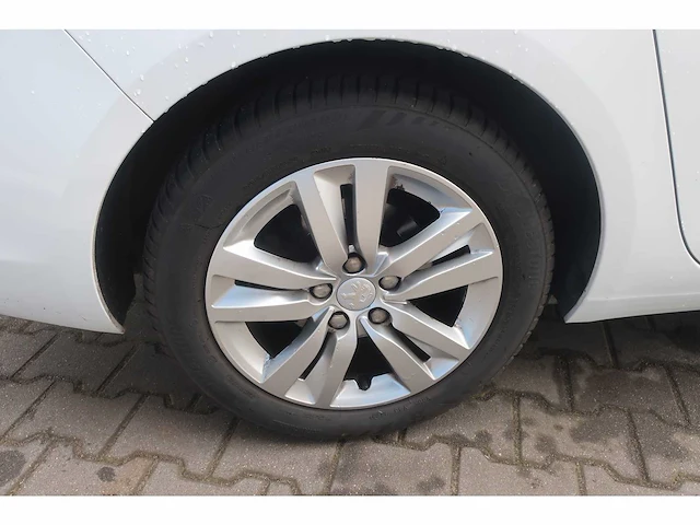 Peugeot 308 sw 1.2 e-thp allure, jr-707-r - afbeelding 4 van  16