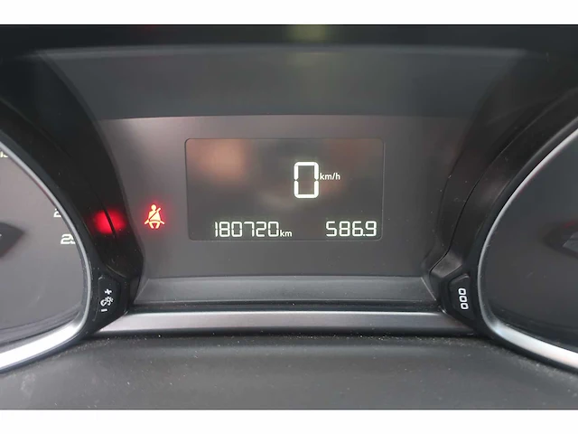 Peugeot 308 sw 1.2 e-thp allure, jr-707-r - afbeelding 6 van  16