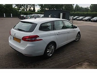 Peugeot 308 sw 1.2 e-thp allure, jr-707-r - afbeelding 9 van  16