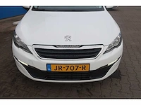 Peugeot 308 sw 1.2 e-thp allure, jr-707-r - afbeelding 8 van  16