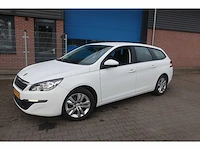 Peugeot 308 sw 1.2 e-thp allure, jr-707-r - afbeelding 1 van  16