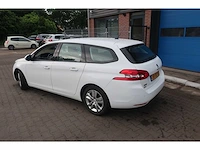 Peugeot 308 sw 1.2 e-thp allure, jr-707-r - afbeelding 9 van  16