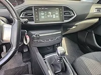 Peugeot 308 sw 1.2 e-thp blue l. ex 6-xnt-12 - afbeelding 7 van  28
